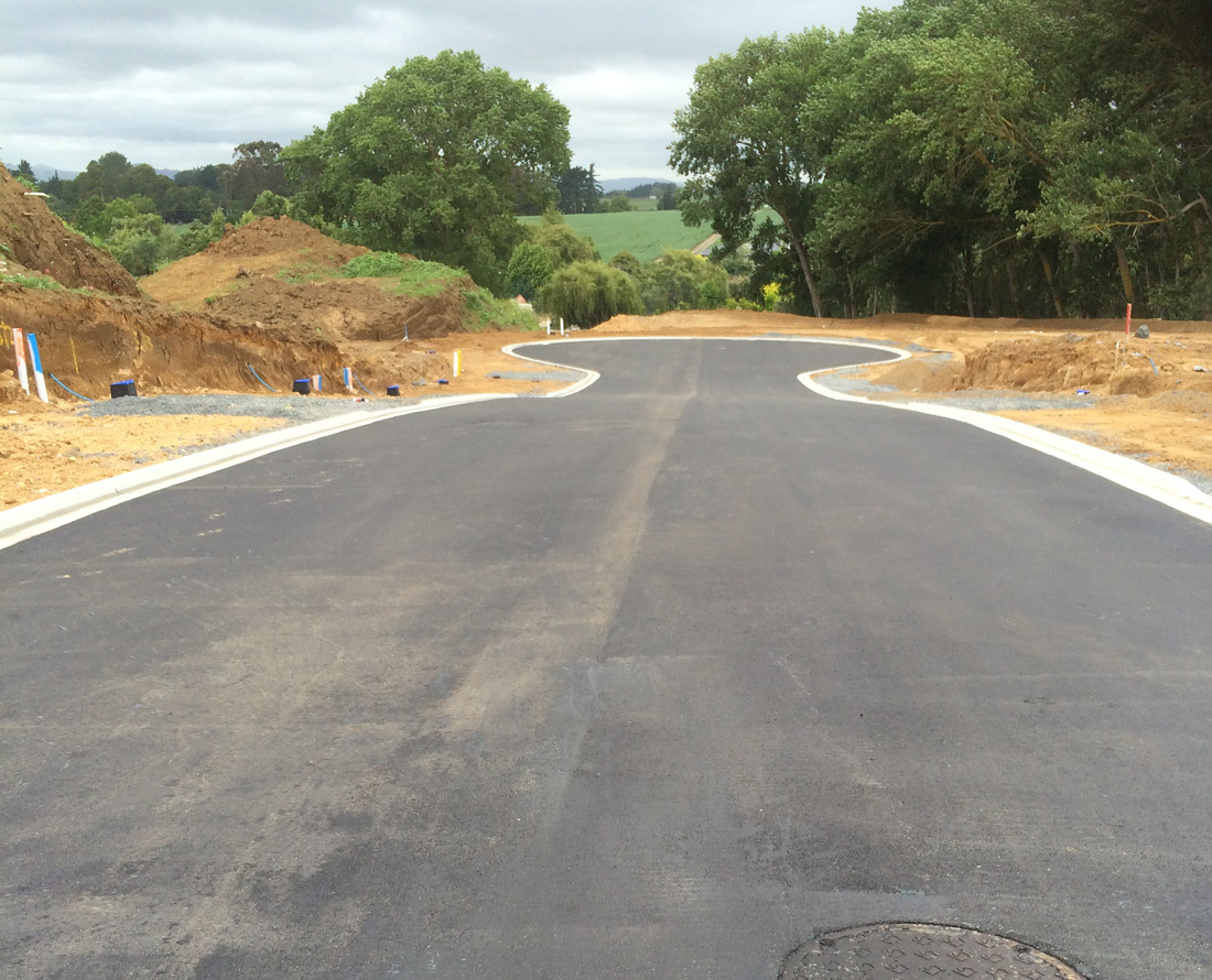 Road Construction Company | Specialist Roading Contractors NZ